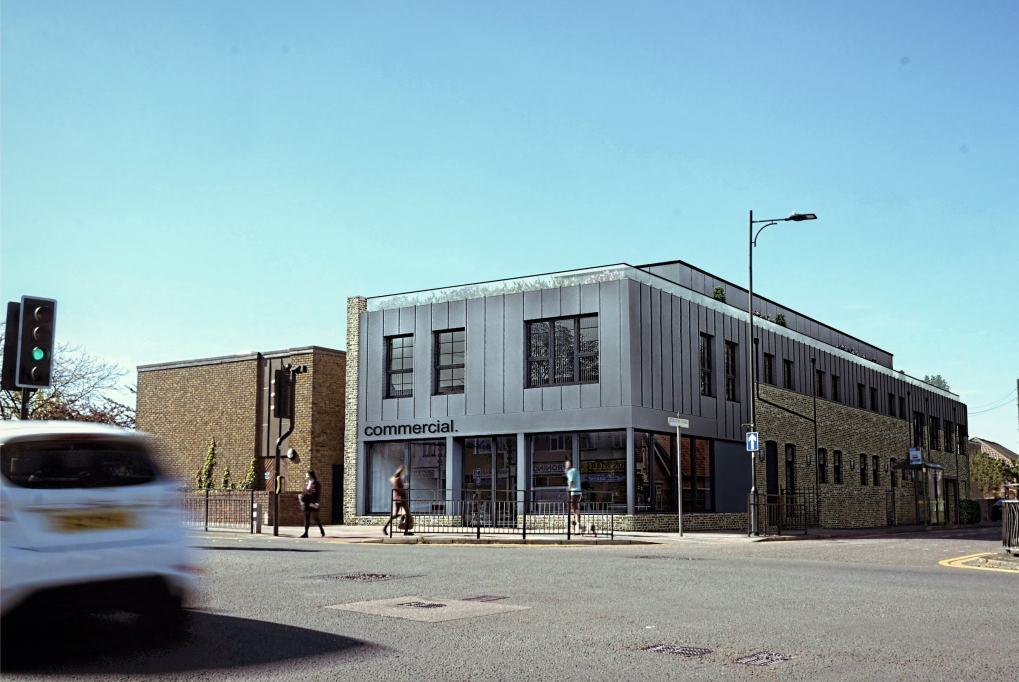1259 London Road